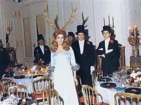 rothschild ball.